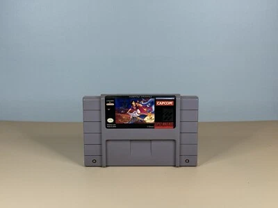 Disney’s Aladdin NTSC Cart Only VGC Original - Image 1 of 4