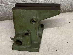 K. O. LEE Cincinnati Tool &  Cutter Grinder Riser Block, Universal Fixture Block - Picture 1 of 13
