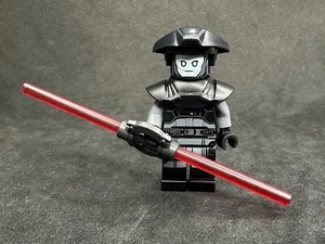 LEGO Star Wars Imperial Inquisitor Fifth Brother Minifigure Set 75336 - Bild 1 von 2