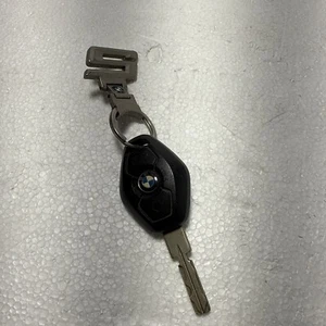 LLAVE ENCENDIDO BMW E38 E39 E46 E53 X5 - Imagen 1 de 6