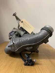 Originale Twin Turbo 1000-970-0036 - Mercedes Benz Sprinter, Vito 2.2 CDi - Foto 1 di 4