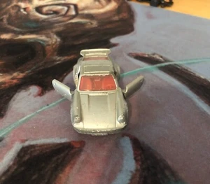 Matchbox Superfast N°3 Porsche Turbo 1978 - Foto 1 di 5