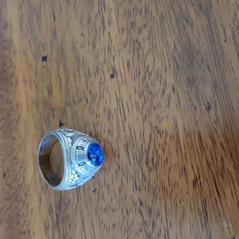 Balfor Penn State Ring Cover