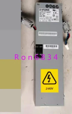 Fuente de alimentación IBM UM09022010 19P3805 H80916 usada 1 pieza Foto 1 de 2