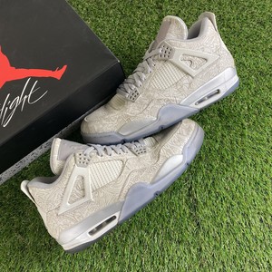 laser 4s