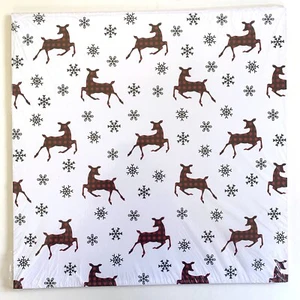 Stampin' Up 12" x 12" Designer Serie Papier FRIEDLICHE DRUCKE 12 Blatt DSP - Bild 1 von 2