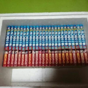 Hajime No Ippo Vol.1-40 set Japanese Manga Comics Jyoji Morikawa - Picture 1 of 2