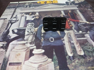 PIONEER SX 950,1050,1080,1250,1280RECEIVER AC SOCKET (AC OUTLETS) PART # AKP-005 - Picture 1 of 3