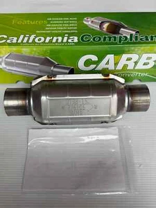 CATCO CARB Catalytic Converter Universal 776106 - Picture 1 of 2
