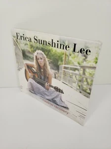 ERICA SUNSHINE LEE - ROAD TO RECOVERY NEW SEALED CD - Foto 1 di 4