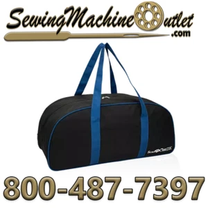 Brother ScanN'Cut DX Duffle Bag - Picture 1 of 3