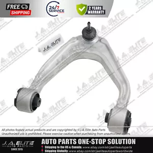 Genuine Front Upper Left Control Arm for Maserati Quattroporte Ghibli 670004185 - Picture 1 of 9