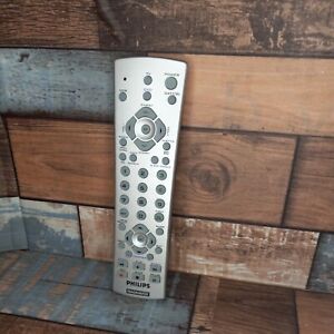 PHILIPS MAGNAVOX 5 DEVICE UNIVERSAL REMOTE CONTROL [CL015] IR TESTED ~USED~