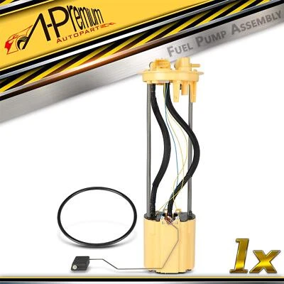 Bomba de combustível diesel para Chevrolet Silverado 2500 HD 2011-2016 GMC Sierra 3500 HD - Imagem 1 de 4