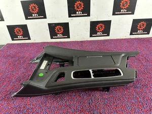 CADILLAC CT5 AWD 2.0L TURBO 20-23 OEM FRONT CENTER CONSOLE CUP HOLDER PANEL 35K - Bild 1 von 8