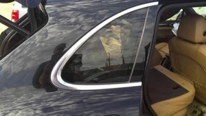 Quarter Glass/window PORSCHE CAYENNE Right 11 12 13 14 15 16 17 18 - Bild 1 von 1