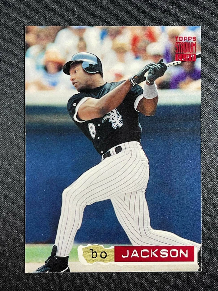 1994 Topps Stadium Club Baseball Inserts Golden Rainbow Cards - You Pick - Image 1 of 1