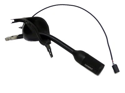 1997-04 Econoline coluna de transmissão automática alavanca de câmbio OEM 4L3Z7210BAA - Imagem 1 de 4