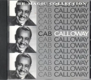 Cab Calloway The Magic Collection - Imagen 1 de 2