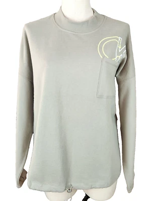 Calvin Klein Performance Women's Top Sweatshirt Size 2X Green NWT - Image 1 of 4