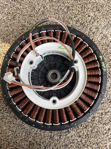 Whirlpool Waschmaschine Rotor Stator W10544980 OEM Original Amana Kabel SCHNELLER VERSAND - Bild 1 von 8