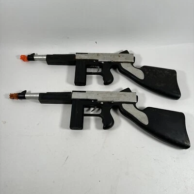 Juguetes Knickerbocker vintage años 50 21" de largo Foto 1 de 4