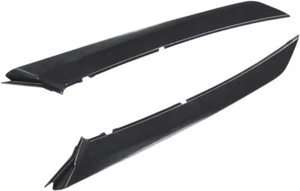 Front Bumper Grille Trim Molding Pair for Toyota Camry XSE 2018-2022 5271306100 - Picture 1 of 9