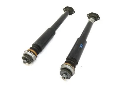 BMW X1 (E84) 2015 suspensión trasera izquierda y derecha estándar juego de puntales de amortiguador-2 Foto 1 de 4