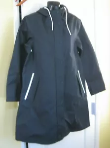 UGG ZOOEY REGENJACKE DAMEN GRÖSSE SMALL SCHWARZ - Bild 1 von 7