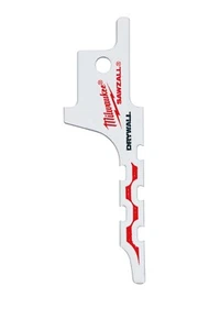 Milwaukee 48-00-1640 SAWZALL Drywall Access Blade - Picture 1 of 1