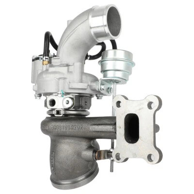 New Turbo For 2013-2016 Ford Escape Fusion Taurus Lincoln MKZ 2.0L 240 HP - Изображение 1 из 4