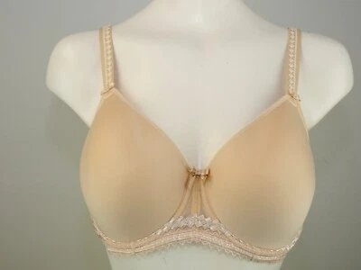 Fantasie 2024# Rebecca T-Shirt Lightly Lined Underwire Bra US Size 40 DD - Image 1 of 4