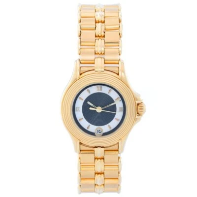 Reloj Mauboussin Clásico Oro Amarillo 18K Foto 1 de 4