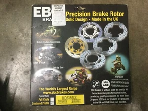 EBC CX Extreme Disc Rotor MD6356CX - Bild 1 von 1