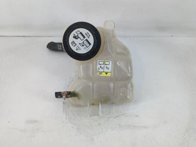 Botella tanque expansión desbordamiento refrigerante radiador Mercury Milan 2006-2009 F3QEA Foto 1 de 4