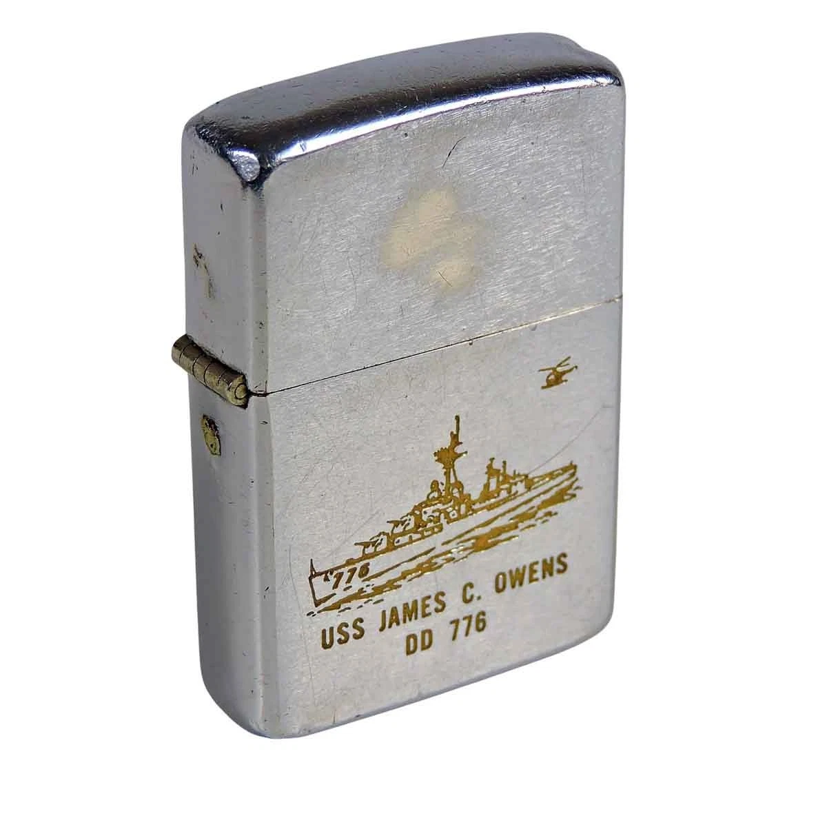 Zippo USS for sale | eBay
