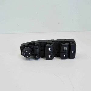 BMW 3 F30, F80 Front Left Door Window Switch 9362107 2.0 Diesel 105kw 17811604 - Imagen 1 de 6