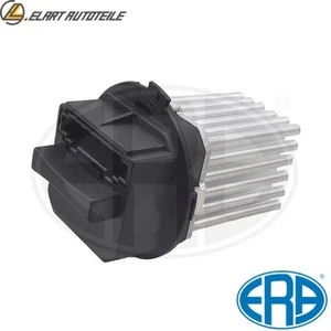 RESISTENZA SOFFIATORE ABITACOLO 665128 PER CITROEN C5/III/Break C3 DS3 C6 C4 2.0L - Foto 1 di 8