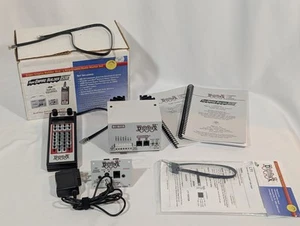 Digitrax SEBXD Super Empire Builder Xtra Duplex Radio Starter Set - Open Box - Picture 1 of 16
