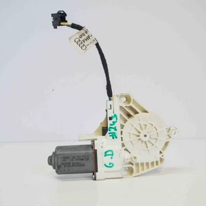 AUDI A6 Avant 4F5, C6 Fensterhebermotor hinten rechts 4F0971687F 2.0 10620478 - Picture 1 of 7