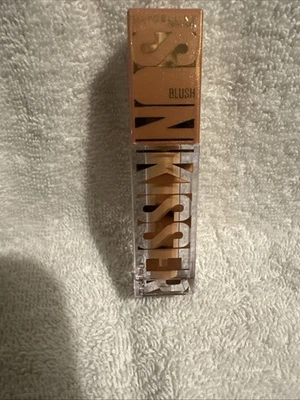 Rubor Maybelline NY Sunkisser 03 Sol Buscar Nuevo Foto 1 de 4