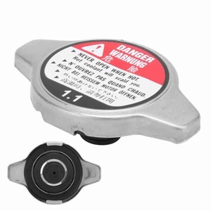 New Car Cooling Radiator Cap Water Tank Cap 19045-P08-013 Part For - Afbeelding 1 van 22