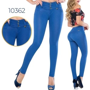 New Sexy Colombian Jean Buttlift levantacola Push Up Free Shipping 10362 - Picture 1 of 4