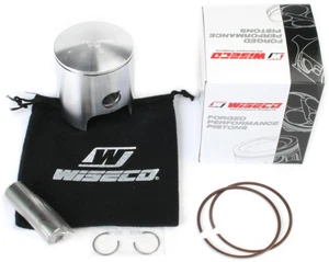 Wiseco Piston Kit - 0.50mm Oversize to 68.93mm Motorcycle ATV/UTV 2284M06850 - Picture 1 of 4