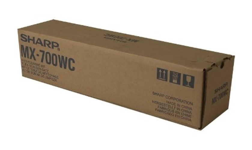 Sharp Fuser Cleaning Web MX-700WC für Sharp MX-6201N - Bild 1 von 1