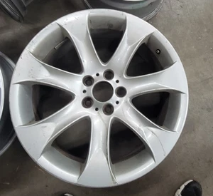 Wheel Rim BMW X5 20 1999-2007 36116766068 Painted OEM Factory Front OE 59486 - Bild 1 von 4