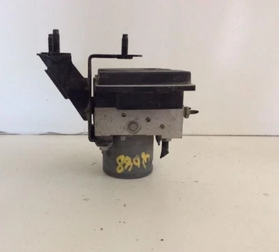 Ford Flex 2009 bomba de freno antibloqueo conjunto ABS 09 Foto 1 de 2