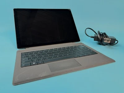 MICROSOFT поверхности Pro 7 планшетов: i5, 8 GB RAM, 256 GB SSD |010-8967838 - Изображение 1 из 4