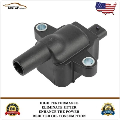 1x Bobina de encendido para Ford F-450 Super Duty 2020 2021 2022 V8 7,3 L Foto 1 de 4