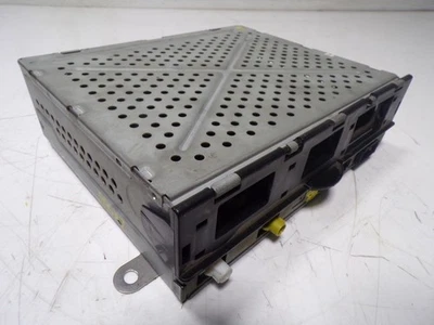 4E0035541BX SISTEMA AUDIO / RADIO CD / 4E0035541 / 17254212 PARA AUDI A8 4E2 4 - Imagen 1 de 4